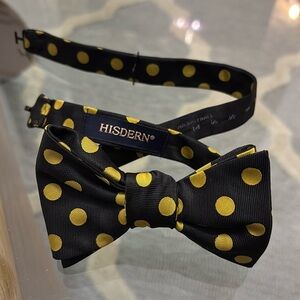 HISDERN BOWTIE